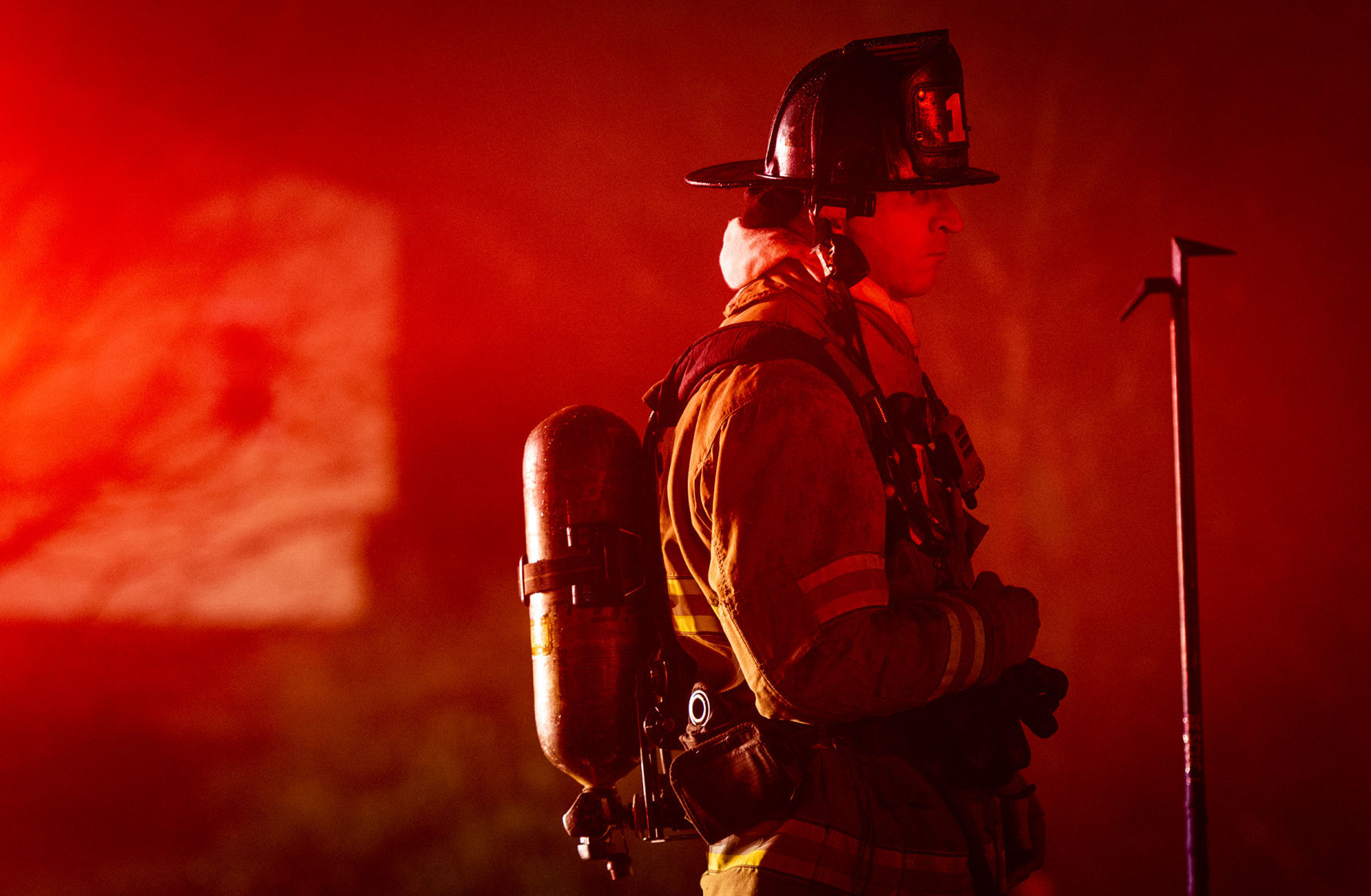 HouseFire
